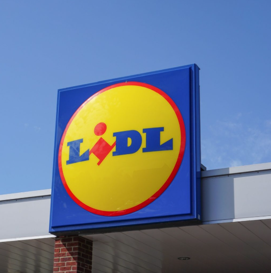 Supermarket